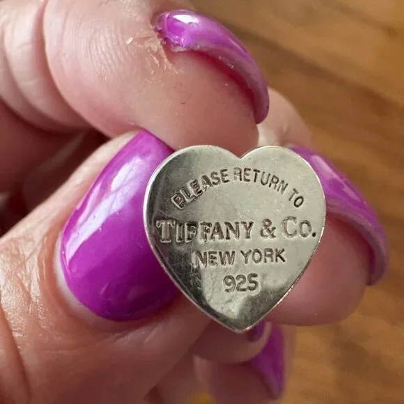 Tiffany & Co.Earrings - Picture 4 of 4